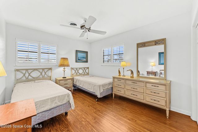 1790 Bayshore Drive, Cocoa Beach, FL 32931