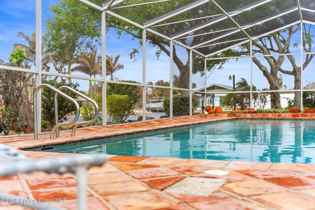 1790 Bayshore Drive, Cocoa Beach, FL 32931