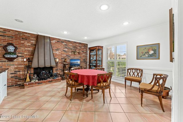 1790 Bayshore Drive, Cocoa Beach, FL 32931