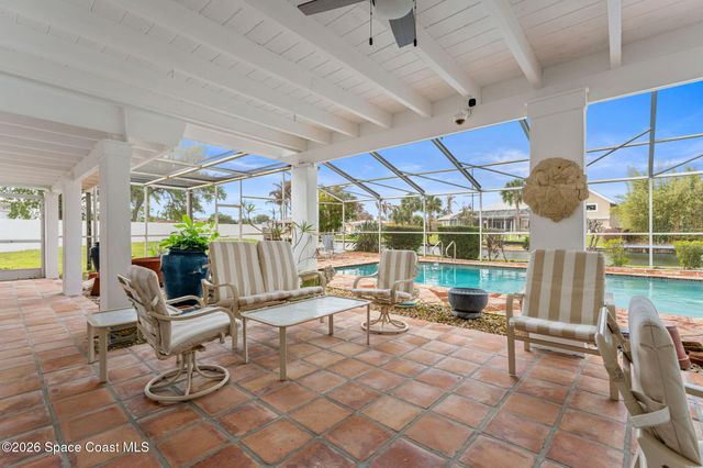 1790 Bayshore Drive, Cocoa Beach, FL 32931
