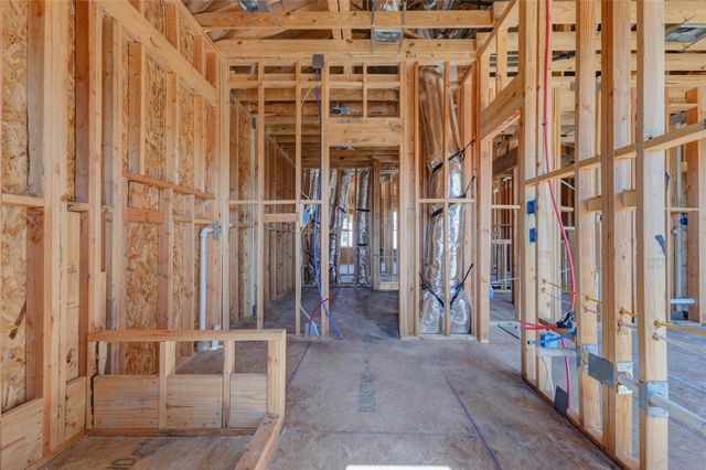 1717 Mateo Square Place, Houston, TX 77084