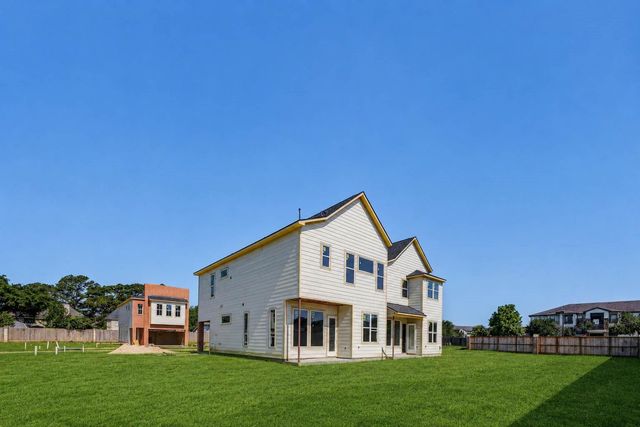 1717 Mateo Square Place, Houston, TX 77084