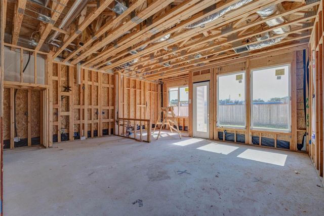 1717 Mateo Square Place, Houston, TX 77084