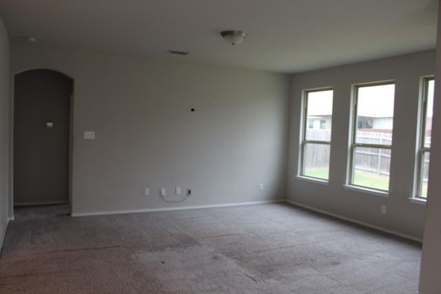 3705 Fossil Tree Lane, Fort Worth, TX 76244