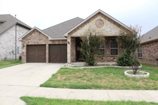 3705 Fossil Tree Lane, Fort Worth, TX 76244