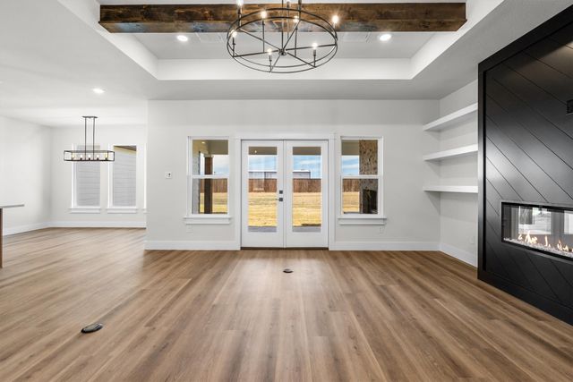 9433 Bluestem Lane, Dish, TX 76247