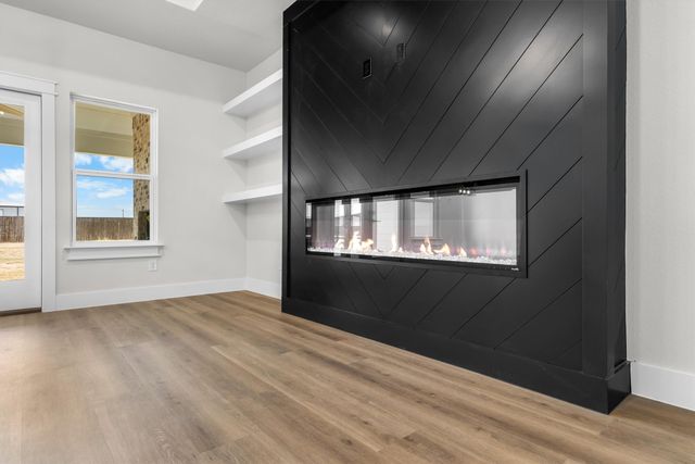 9433 Bluestem Lane, Dish, TX 76247