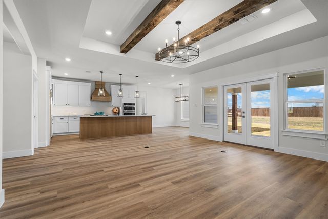 9433 Bluestem Lane, Dish, TX 76247