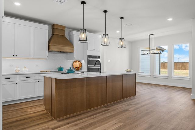 9433 Bluestem Lane, Dish, TX 76247