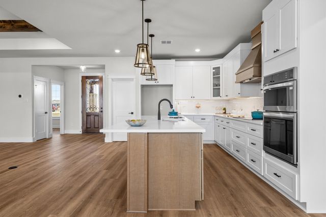 9433 Bluestem Lane, Dish, TX 76247