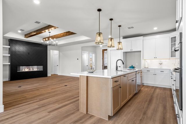 9433 Bluestem Lane, Dish, TX 76247