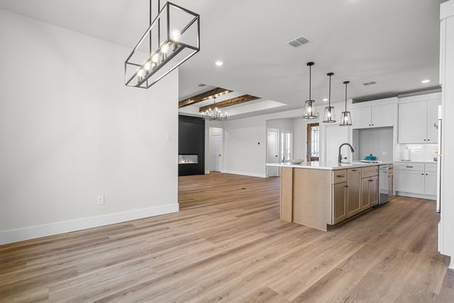 9433 Bluestem Lane, Dish, TX 76247