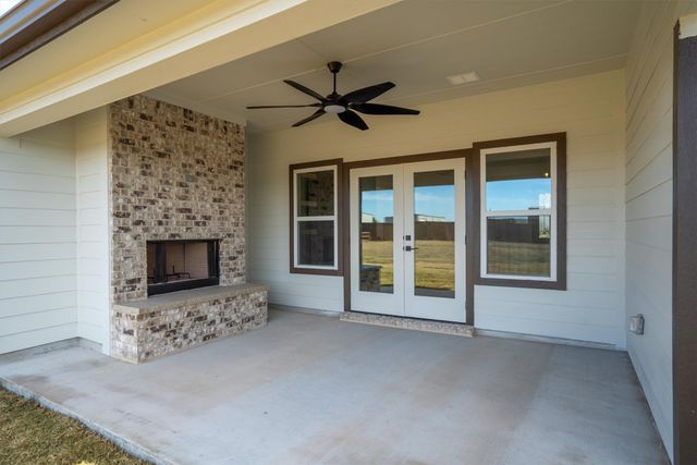 9433 Bluestem Lane, Dish, TX 76247