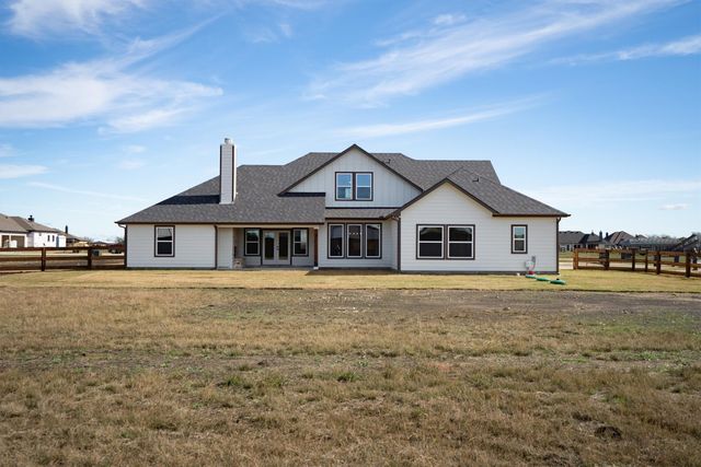 9433 Bluestem Lane, Dish, TX 76247