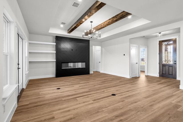 9433 Bluestem Lane, Dish, TX 76247