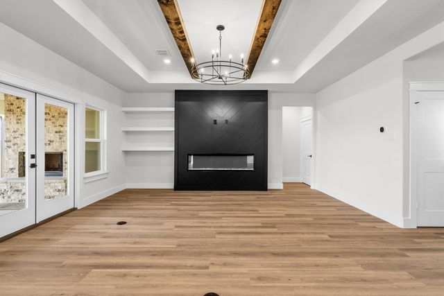 9433 Bluestem Lane, Dish, TX 76247