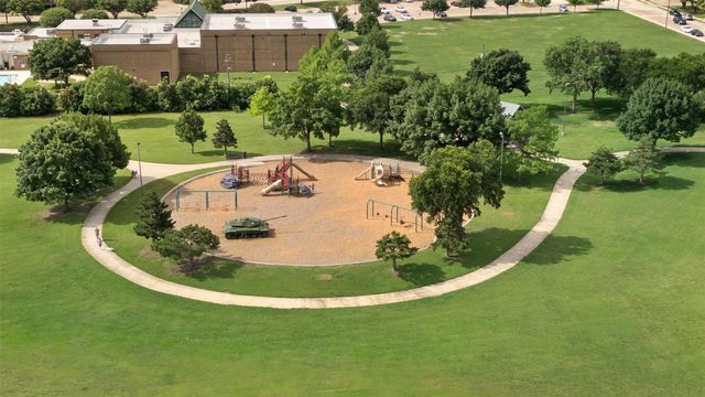 2704 Hunters Creek Drive, Plano, TX 75075