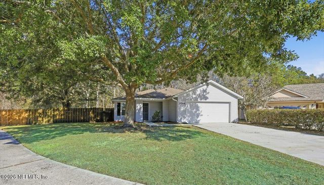 5749 BIRDS NEST Lane, Jacksonville, FL 32222