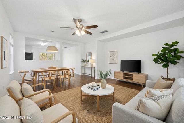 5749 BIRDS NEST Lane, Jacksonville, FL 32222