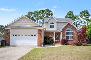 157 Chesapeake Road, Cameron, NC 28326