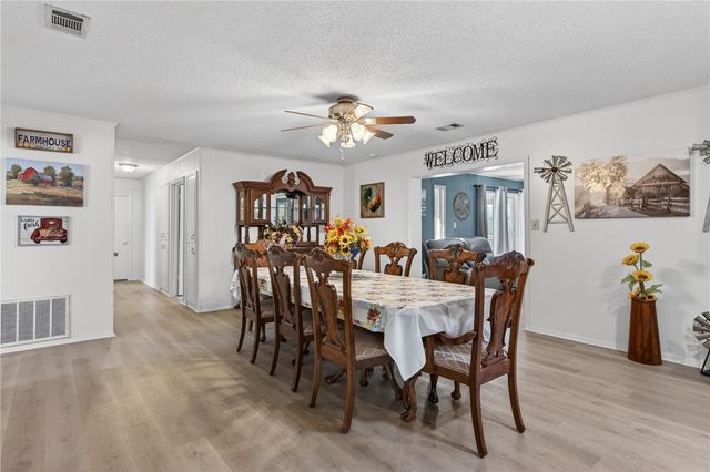 1611 Fairfax Street, Alma, AR 72921