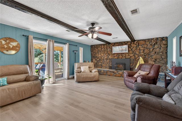 1611 Fairfax Street, Alma, AR 72921