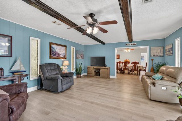 1611 Fairfax Street, Alma, AR 72921