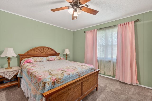 1611 Fairfax Street, Alma, AR 72921
