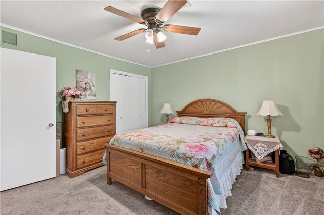 1611 Fairfax Street, Alma, AR 72921
