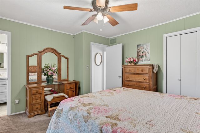 1611 Fairfax Street, Alma, AR 72921
