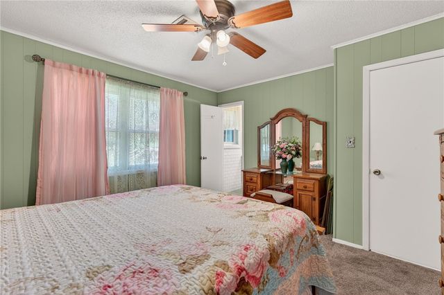 1611 Fairfax Street, Alma, AR 72921