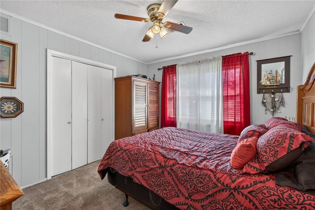 1611 Fairfax Street, Alma, AR 72921