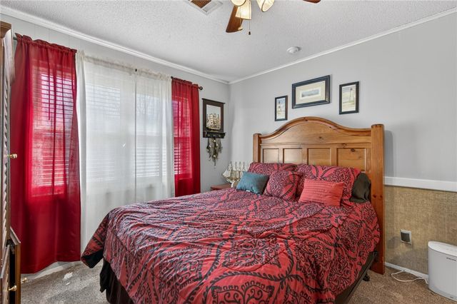 1611 Fairfax Street, Alma, AR 72921