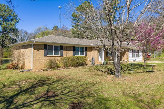 1611 Fairfax Street, Alma, AR 72921