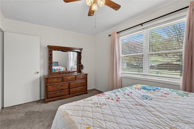 1611 Fairfax Street, Alma, AR 72921
