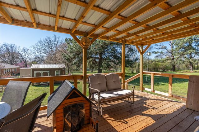 1611 Fairfax Street, Alma, AR 72921