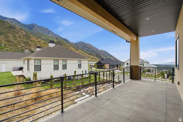 1445 E RODEO DR, Alpine, UT 84004