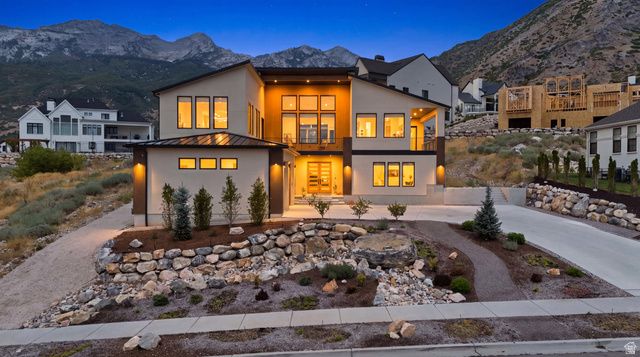 1445 E RODEO DR, Alpine, UT 84004