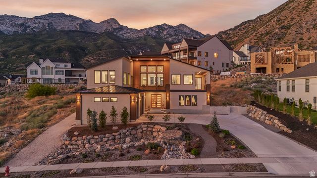 1445 E RODEO DR, Alpine, UT 84004