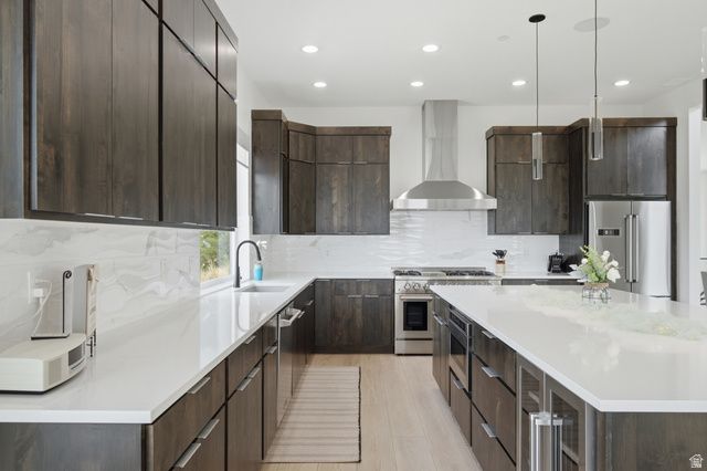 1445 E RODEO DR, Alpine, UT 84004
