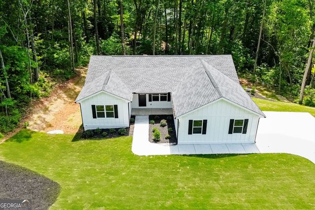 5342 Monarch Drive, Gainesville, GA 30506