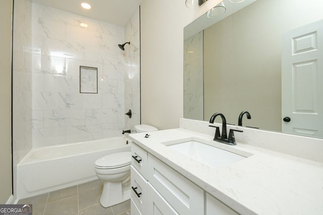 5342 Monarch Drive, Gainesville, GA 30506