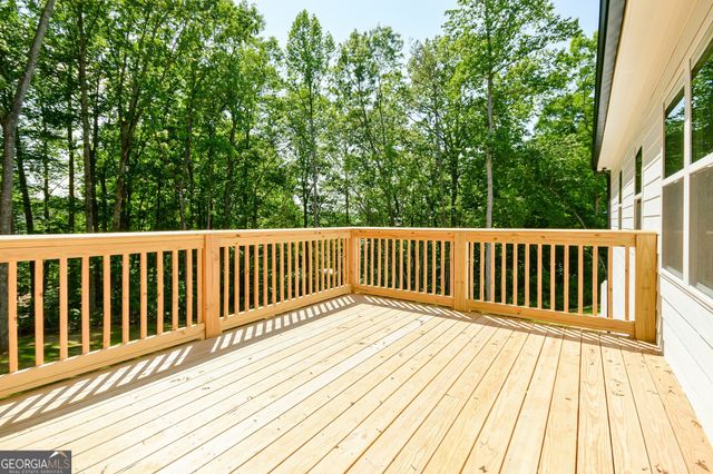 5342 Monarch Drive, Gainesville, GA 30506