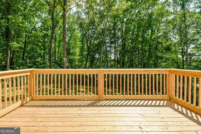 5342 Monarch Drive, Gainesville, GA 30506