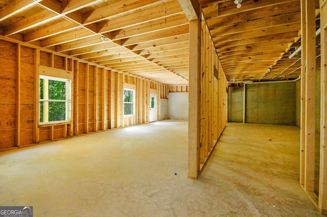 5342 Monarch Drive, Gainesville, GA 30506