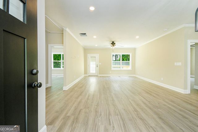 5342 Monarch Drive, Gainesville, GA 30506