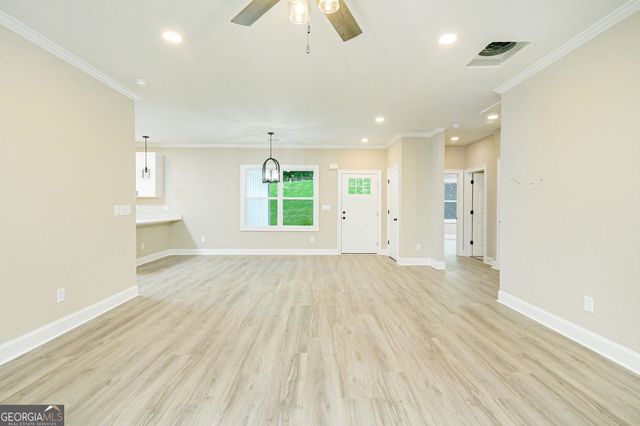 5342 Monarch Drive, Gainesville, GA 30506