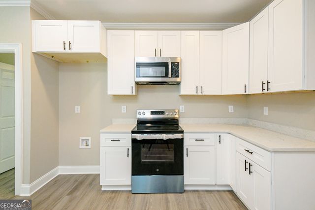 5342 Monarch Drive, Gainesville, GA 30506