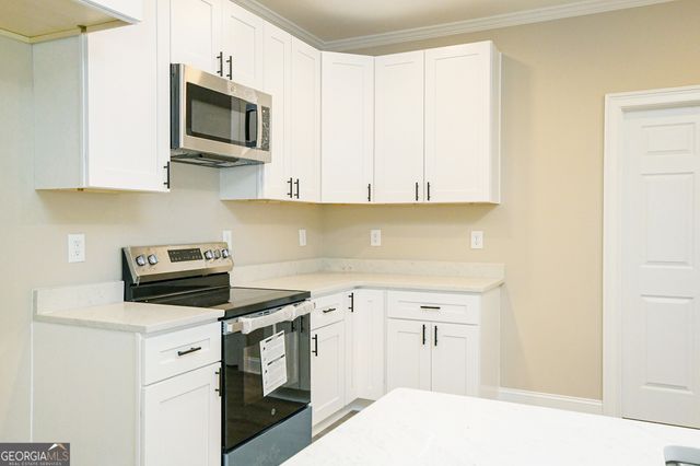 5342 Monarch Drive, Gainesville, GA 30506