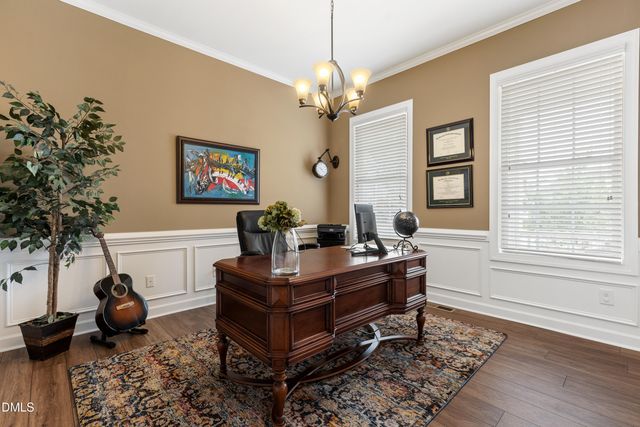 341 Ironcreek Place, Apex, NC 27539